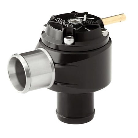 Go Fast Bits T9302 Polaris RZR Turbo SXV Recirculating Bypass Valve