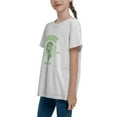 Inside Out 2 Movie kids clothing, Tshirt for boy girls cotton Summer