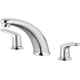 thumbnail image 7 of American Standard T075.920 Colony Pro Deck Mounted Roman Tub Filler - Bronze, 7 of 7