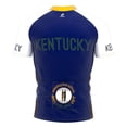 thumbnail image 2 of Kentucky Bike Short Sleeve Cycling Jersey  for Women - Size XS, 2 of 4