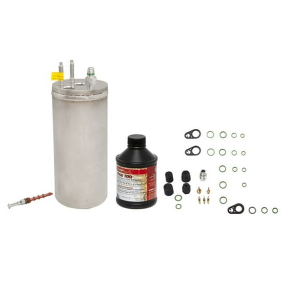 Four Seasons A/C Service Kits