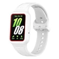 thumbnail image 1 of Correa de Silicona Transpirable con Case para Samsung Galaxy Fit 3, Unisex, Deportivo, 1 of 5