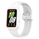 thumbnail image 1 of Correa de Silicona Transpirable con Case para Samsung Galaxy Fit 3, Unisex, Deportivo, 1 of 5