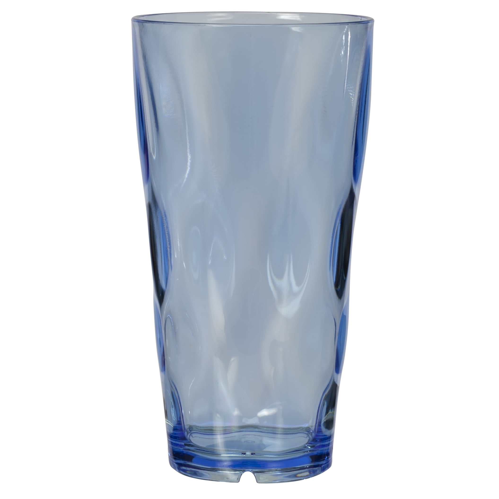 Creatively Designed Products 28 Ounce Blue Tumbler