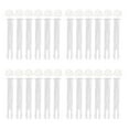 thumbnail image 5 of High Performance Plastic Pool Joint Pins Compatible With Metal Frame Pools, 5 of 8