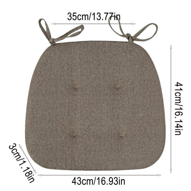 A Practical Household Seat Cushion