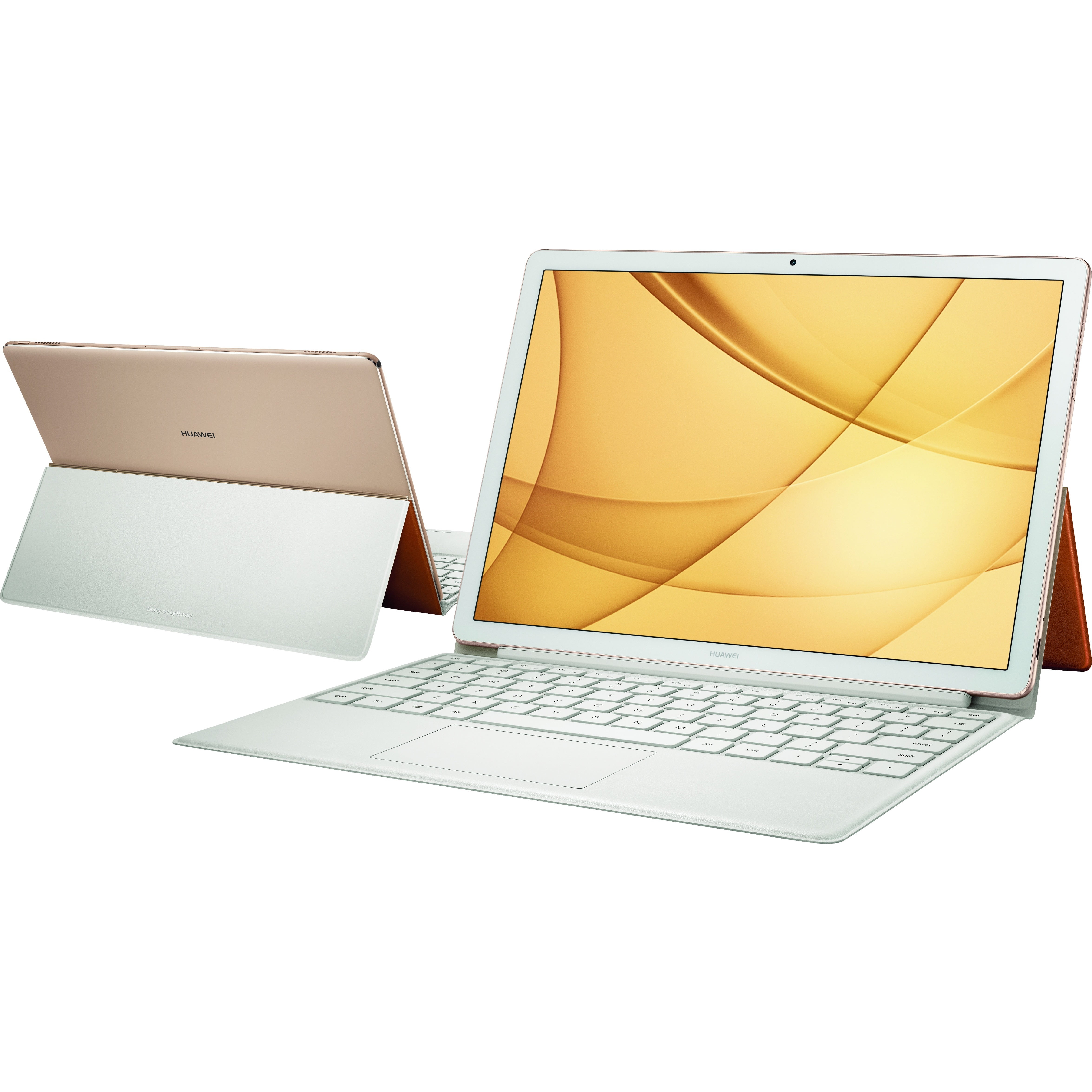 超目玉 HUAWEI MateBook E[シャンパンゴールド] - 通販 - www