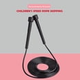 thumbnail image 4 of Speed ​​Jump Rope Sports Fitness Training Ejercicio Cuerda de saltar Equipo de entrenamiento Tmvgtek Para estrenar, 4 of 9