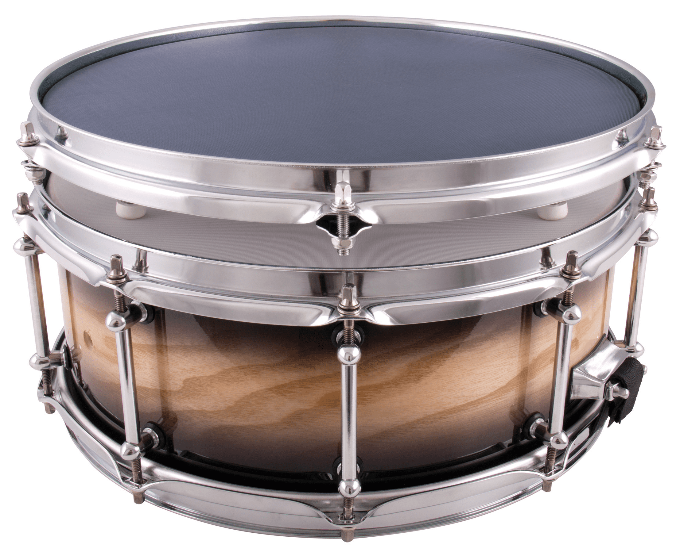 Quiet tone 2024 practice pad