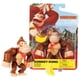thumbnail image 1 of Figura de acción Super Mario Donkey Kong con plátanos de 10 cm, 1 of 1