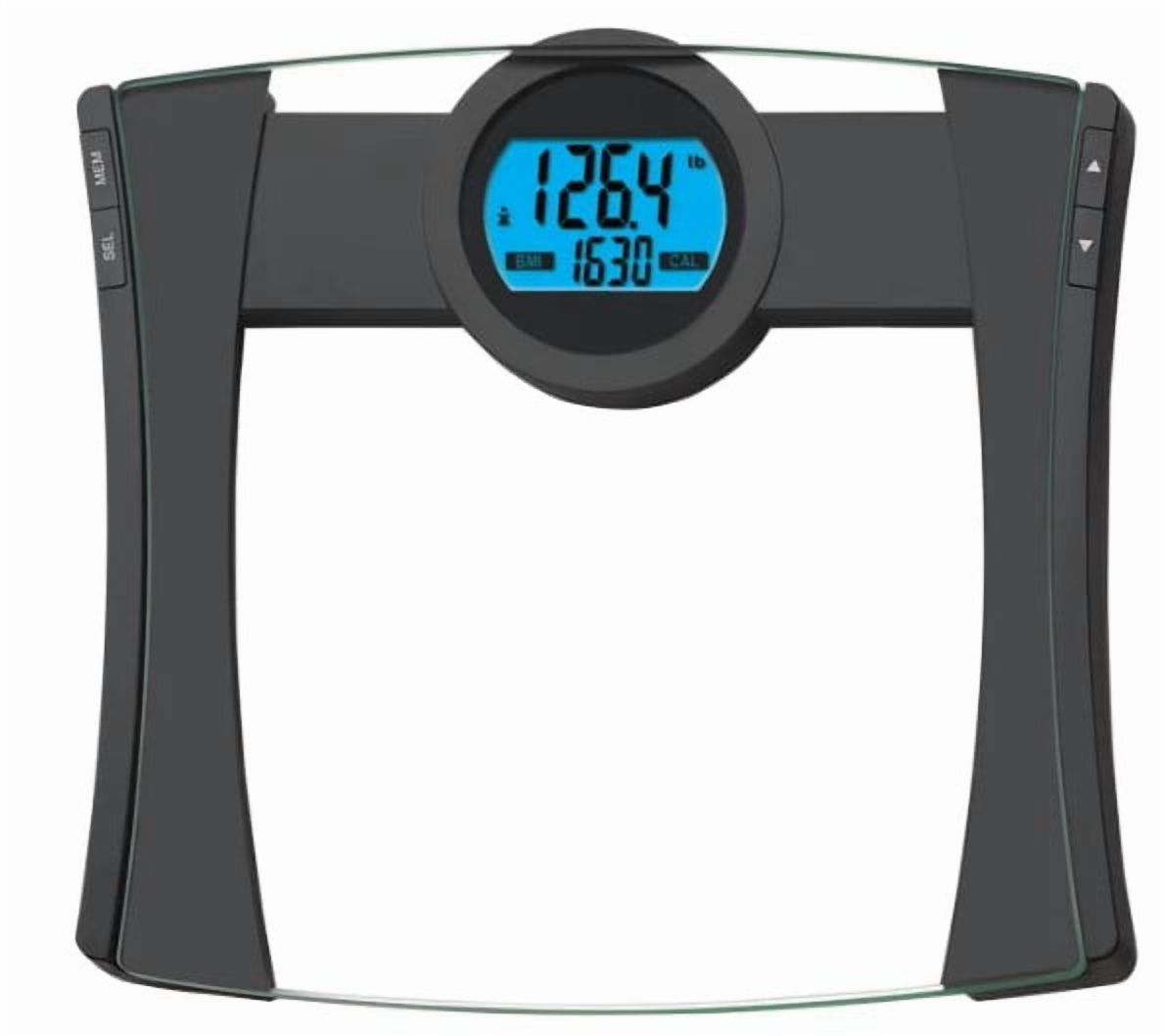 EatSmart Precision CalPal Digital Bathroom Scale