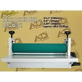 thumbnail image 5 of PreAsion 14" All Metal Frame Manual Vinyl Film Mounting Laminating Machine Cold Laminator, 5 of 6