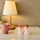thumbnail image 4 of 4pcs Baby Angel Figurine Estatua de ángel de oración Estatua de ángel bebé con ala decoración del hogar, 4 of 8
