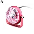 thumbnail image 1 of New Colorful Flash Motorcycle Electric Truck Chassis Lights LED Lights Y2N2, 1 of 9