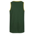 thumbnail image 3 of Men's '47 Green Green Bay Packers Upload Franklin Tank Top, 3 of 3