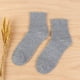 thumbnail image 3 of Calcetines deportivos de corte bajo para correr, para hombre y mujer (6 pares), 3 of 5