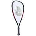 thumbnail image 2 of Python Intro 5000 Racquetball Racquet Series (Beginner Frame, Amazing Value, Real Racquetball Brand) Red, 2 of 2