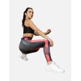 thumbnail image 3 of Leggings Deportivos Mujer Estampados Tfit Efecto Push Up TFIT Estampados, 3 of 6