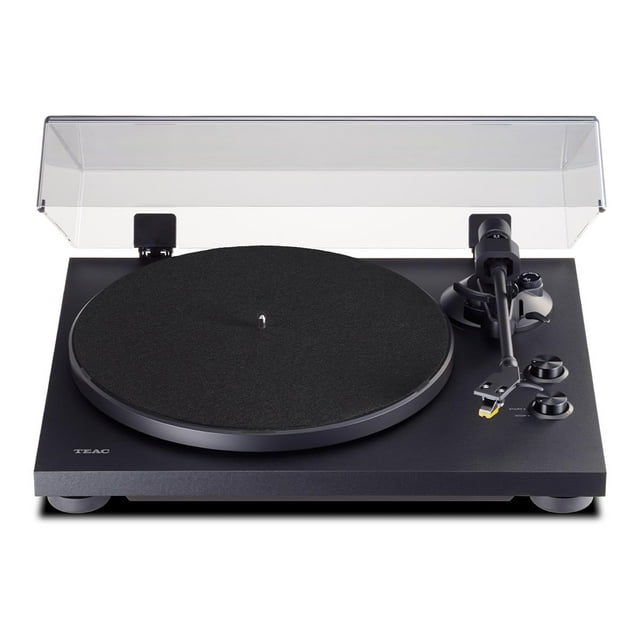 Tocadiscos Teac TN-280BT-A3 Bluetooth inalámbrico