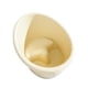 thumbnail image 2 of Cubo de baño para bebé, cubo para baby shower, ligero, portátil, con base antideslizante para niños y niñas, regalos para bebés y niños. De 0 a 2 años, 2 of 8