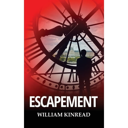 Escapement, (Paperback)