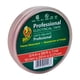 thumbnail image 1 of Cinta Aislante Professional Duck Grado Profesional 19mm x 20m Roja, 1 of 4
