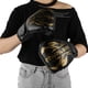 thumbnail image 5 of Boxglove Guantes De Kenpo 1 Par De Guantes De Boxeo Sanda Boxglove Kenpo Equipos De Entrenamiento Para Niños Adultos Negro, 5 of 8