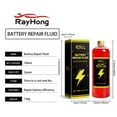 100 ML OilBased Battery Corrosion Preventative, Corrosion Inhibitor