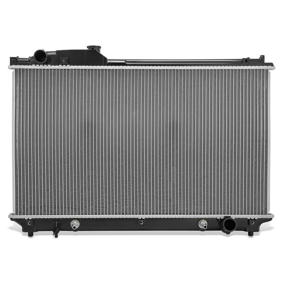 DNA Motoring OE Style Aluminum Core Cooling Radiator 2419 for 01-06 Lexus LS430