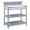 Gray, variant on Suite Bebe Universal Changing Table, Natural