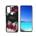 thumbnail image 1 of Compatible with Motorola Moto G Pure Phone Case, Name-477 Case Silicone Protective for Teen Girl Boy Case for Motorola Moto G Pure, 1 of 1