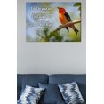 thumbnail image 2 of Scripture Walls I Will Sing Praise Psalm 9:2 Christian Home Decor Bible Art Unframed, 2 of 7