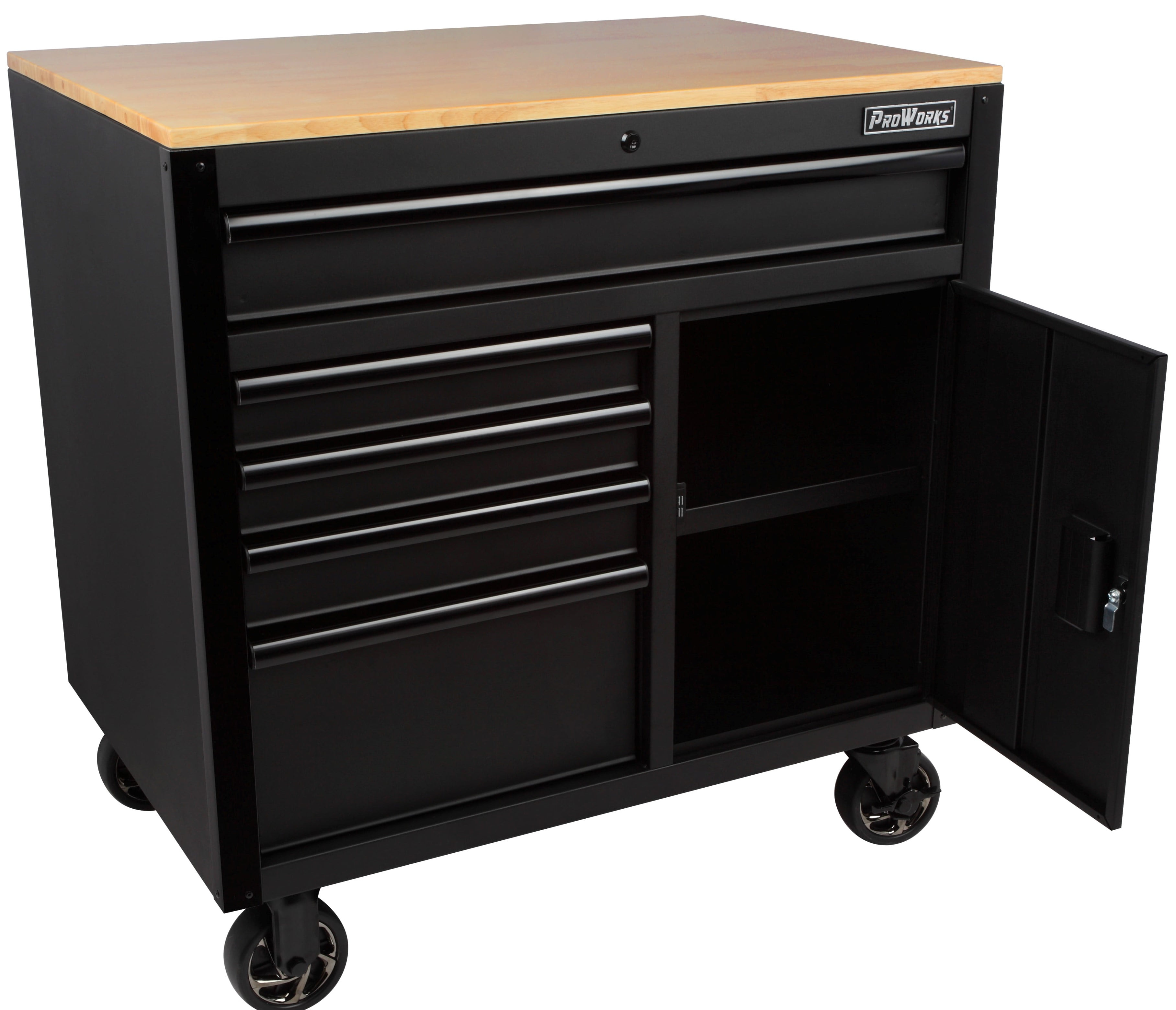 Proworks tool chest deals