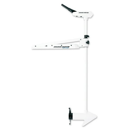 Minn Kota Riptide 55/B/52" Trolling Motor