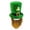 B, variant on YIFUNIN St. Patrick's Day Party Favor Set with Decorative Hat for Adults, Irish Festival Celebration Accessories, and Holiday Party Supplies – Fun & Festive Costume Props,A