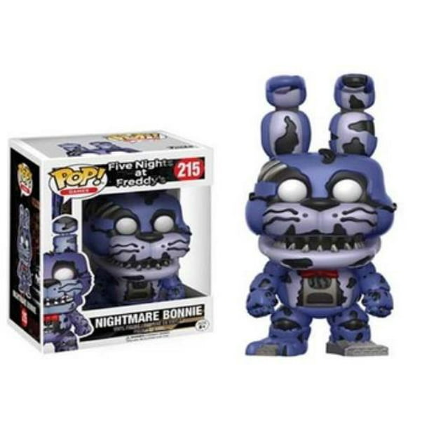 fnaf bonnie funko