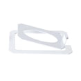 thumbnail image 5 of Desktop Speaker Stand Metal Bracket Stable Speakers Stands Tilt Speaker Stand for Your Valuable Speaker, 5 of 5