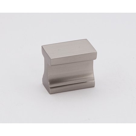 Alno A965 Linear 3 4 Center To Center Rectangular Cabinet Pull