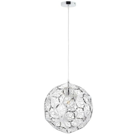 Modway Shine Pendant Chandelier