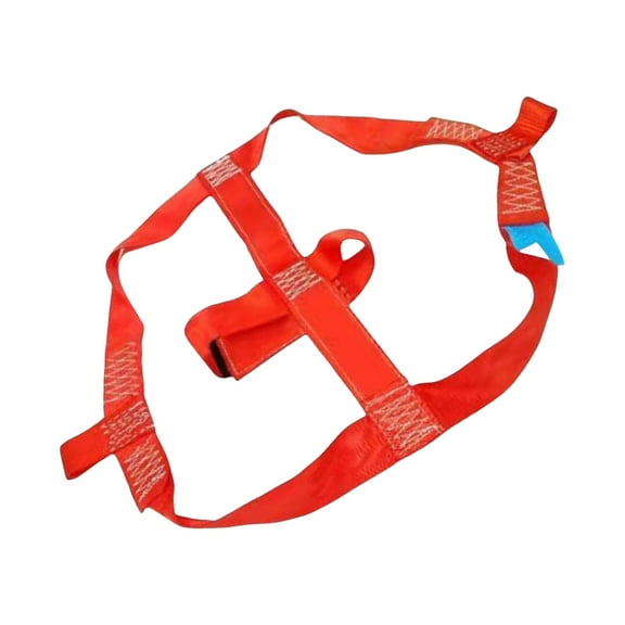 Adjustable Motorcycle Wheel Tie Downs Secure & Wear Resistant Polyester Straps Motorcycle Transport for Bikes Hauling