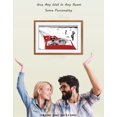thumbnail image 4 of XIHOO Ralph Steveman Affiche Sans Cadre Cadeau 12 x 18 Pouces (30cm x 46cm)-S-203, 4 of 5