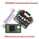 thumbnail image 5 of Control Digital Programable de Fuente de Alimentación de CC Ajustable con Pantalla LCD, 5 of 9