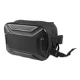 thumbnail image 4 of Bolsa para cuadro delantero de bicicleta de 3 l para ciclismo de montaña, ideal para actividades al aire libre. Negro, 4 of 8
