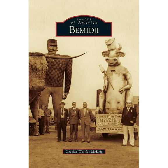 Bemidji (Hardcover)