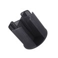 thumbnail image 2 of Injueey Estante de almacenamiento, portavasos, dispensador de tazas, mano de obra, tamaño compacto, larga duración, exquisita comodidad, Almacenamiento y organización del hogar Negro, 2 of 6