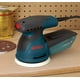 thumbnail image 5 of Palm Sander BOSCH ROS20VSC 2.5A 125mm con bolsa colectora de polvo, 5 of 7