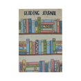 thumbnail image 1 of New Arrivals! Reading Journal, 5x7 Inches Reader's Journal, Track Up To 30 Books And Write Your Own Reviews, Makes A Great Gift For Readers, 1 of 8