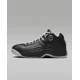 thumbnail image 2 of N I-K-E A i r-Jor-dan Jumpman Team 1 Shoes Black White Red Men's Sizes 9.5 NEW??, 2 of 6