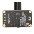 thumbnail image 1 of Digital Audio , Power  Module DIY Two Channel  for Small Speaker, 1 of 8