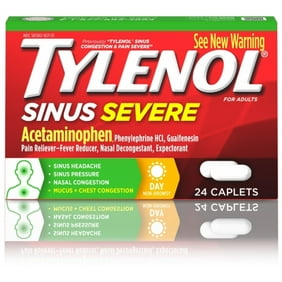 Advil Cold And Sinus علاج